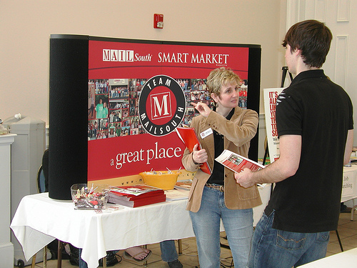 more college offer career counseling