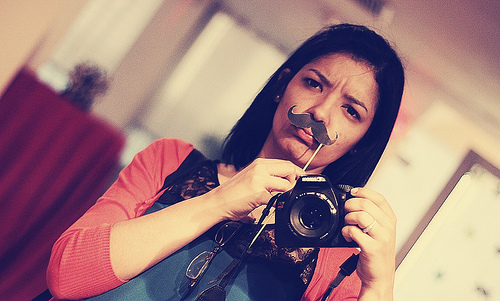 mustache mustache