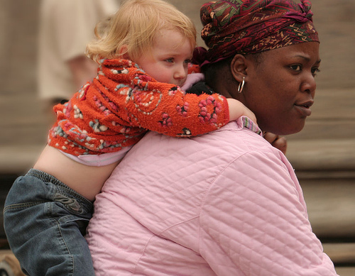 Nanny or aupair Nanny or aupair