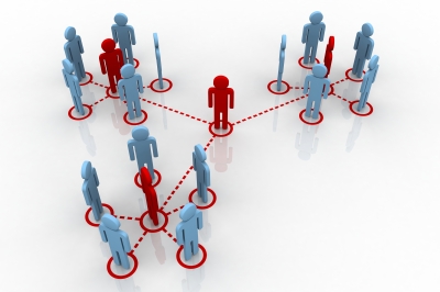networking