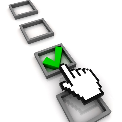 new hire checklist