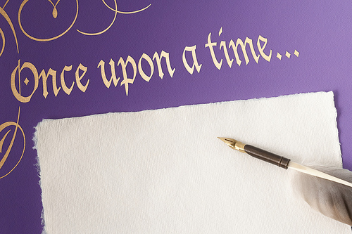 onceupon