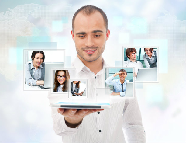 5 Tips to Hosting Effective Online Meetings