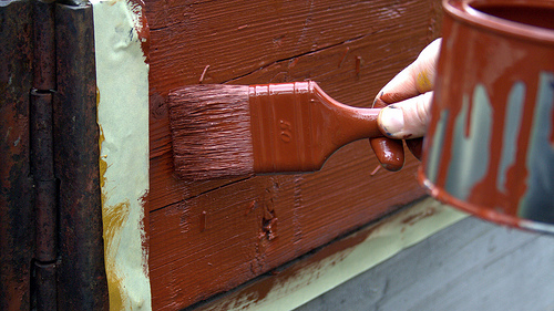 painting