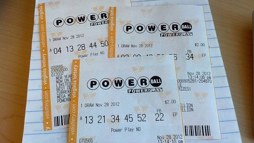 powerball lottery jackpot ticket millions powerball lottery jackpot ticket millions