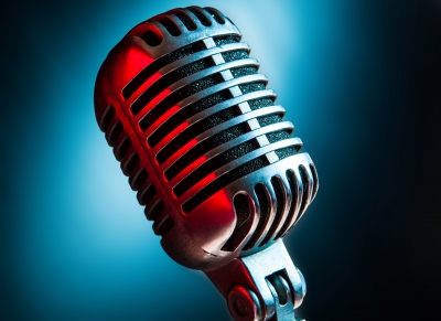 public speaking