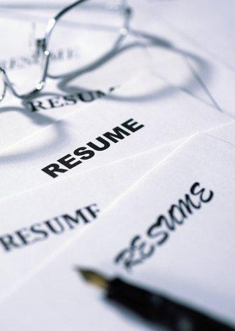 resume resume