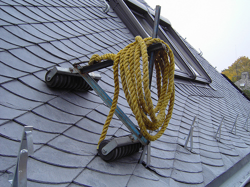 roofwork