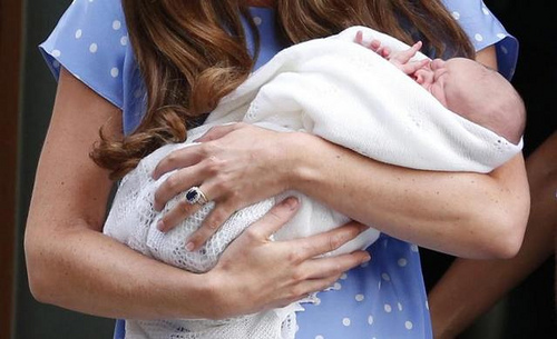 royal baby kate middleton prince william king george queen elizabeth george alexander louis