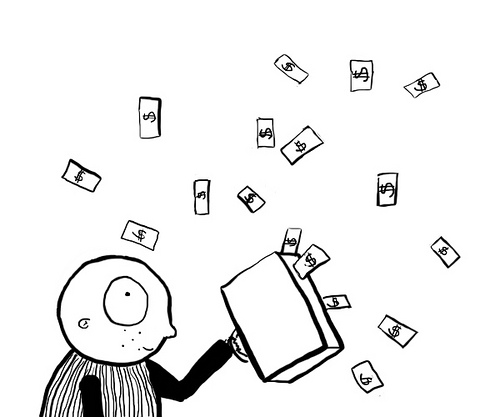 salary crowdfunding microfunding crowdfunding