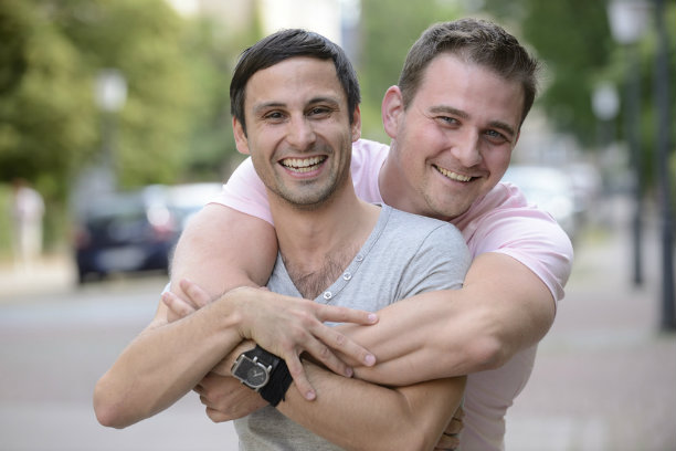 same sex partners same sex partners