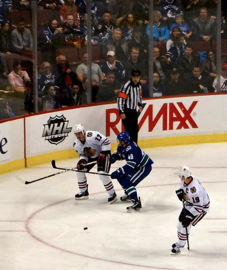Hockey