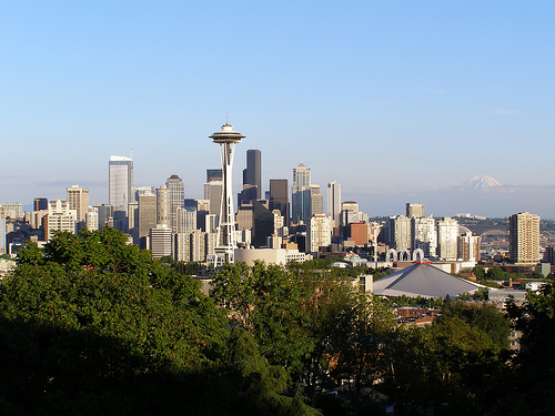 seattle