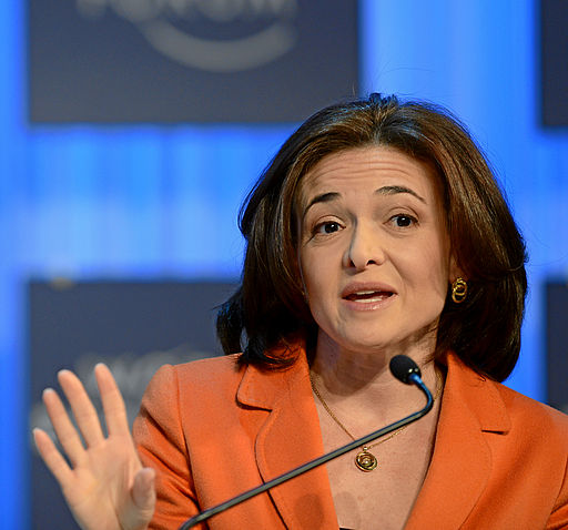 Sheryl_Sandberg_World_Economic_Forum_2013 Sheryl Sandberg