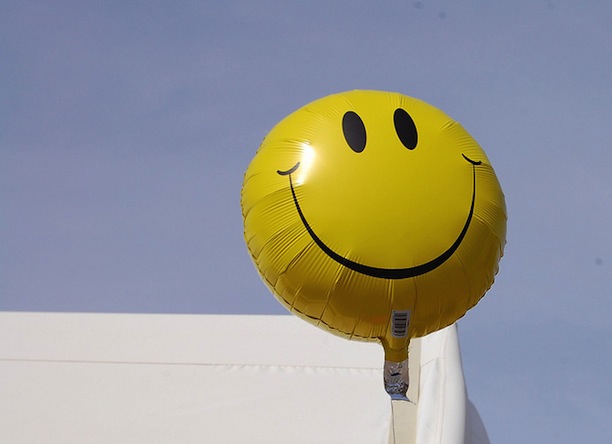 smile smile