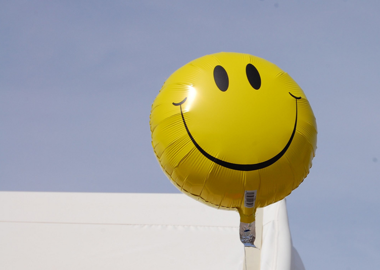 SmileyFace