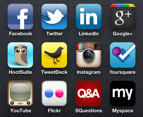 social media and your career boost your employment
