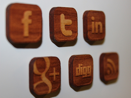 social media careers social media marketers