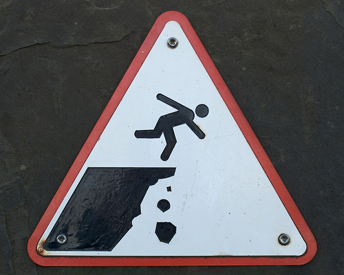 social media mistakes career ender