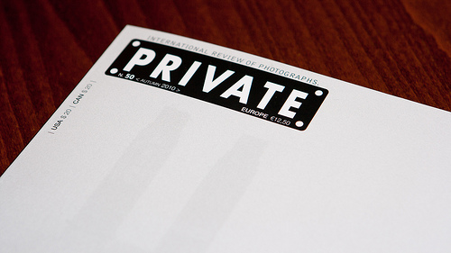 social media private protection