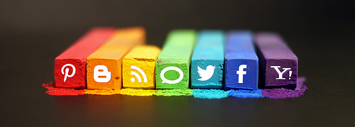 social media jobs in social media 2014