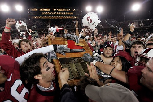 StanfordFootball
