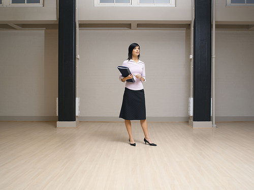 success and likeability for women