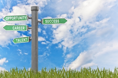 Talent and Career