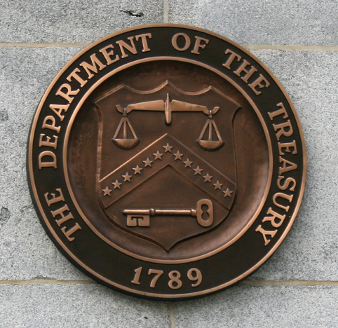 Treasury