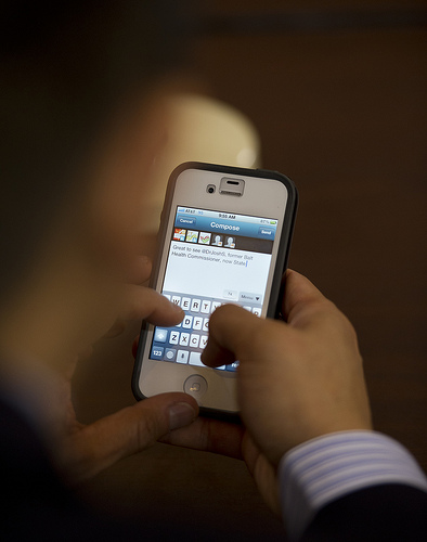 tweet tips for professionals twitter tips