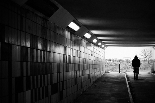 uncertainty embracing the unknown