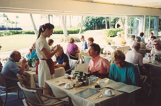Waitress_taking_an_order waitress