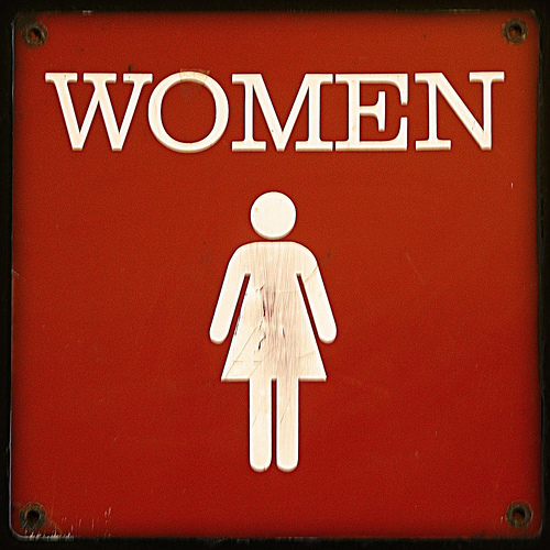 women in business women in male-dominant industries