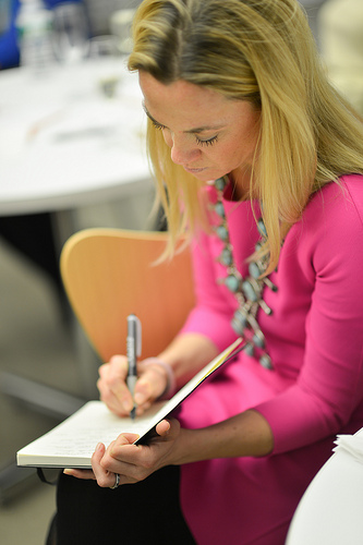 women in business women executives