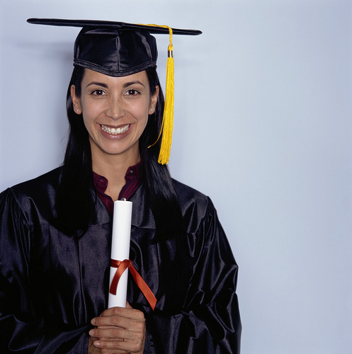 women mba women in business 2013