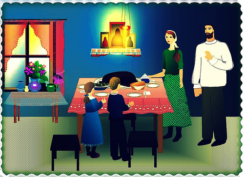 work-life balance working fathers