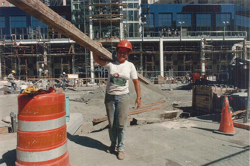 working women returning to work