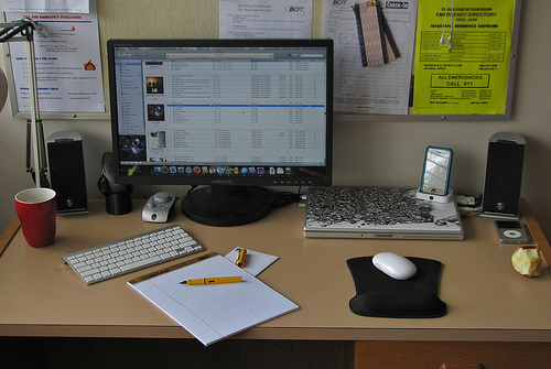 workplace