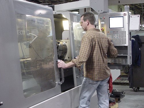 blue collar stem jobs pay well