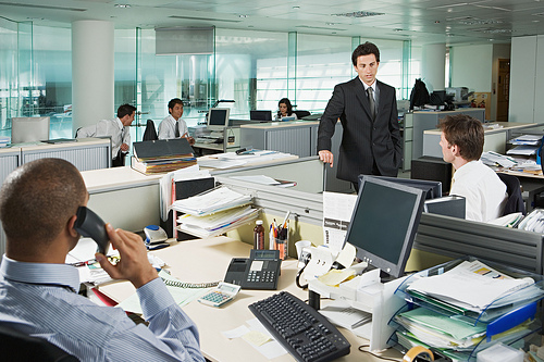 busyworkers busy workers