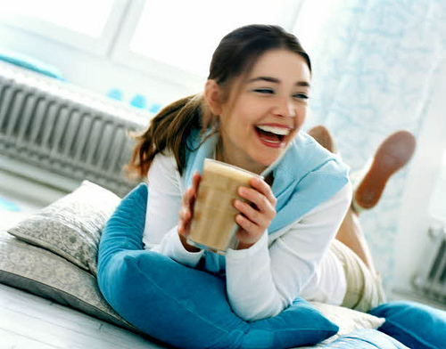 coffeebreak