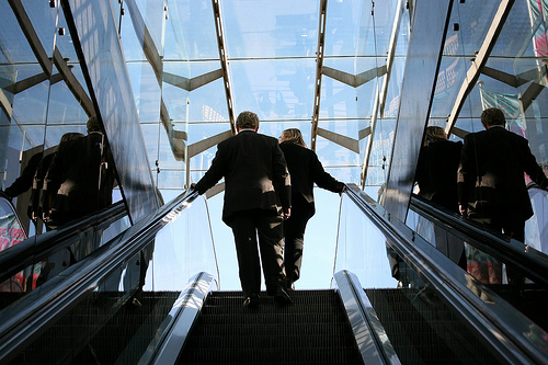 corpladder corporate ladder