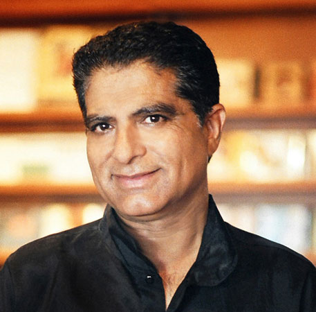 Deepakwebpr deepak chopra