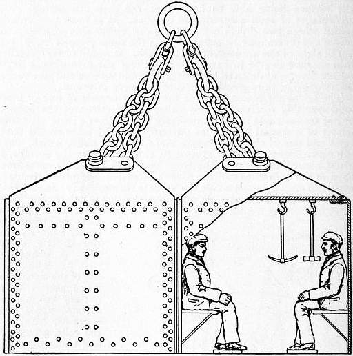 divingbell diving bell