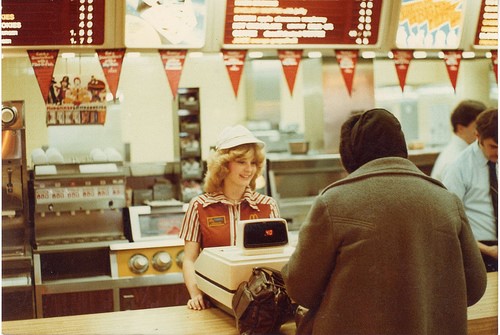 fastfood