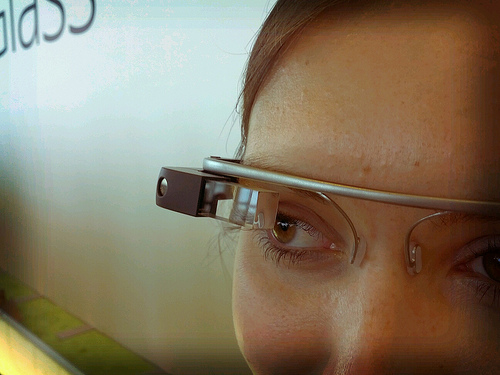 google-glass Google Glass