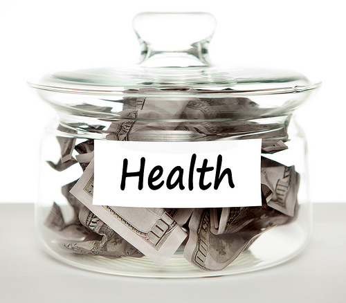 healthwealth health wealth