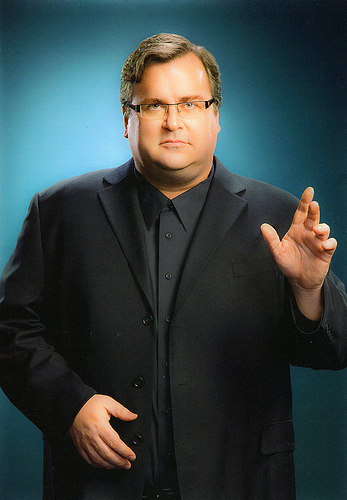 hoffman Reid Hoffman