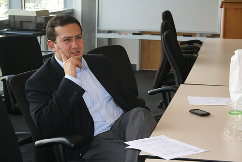 interview