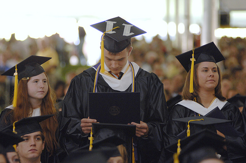 is college worth it even if you drop out